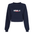 SINGLE AS FXXK Bella canvas hoodie 7505