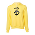 HOPE Bella canvas hoodie 3719