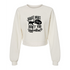 WHAT PART DONT YOU UndERSTand? Bella canvas hoodie 7505