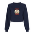 NURSING IS MY SUPER POWER Bella canvas hoodie 7505