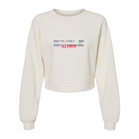 SINGLE AS FXXK Bella canvas hoodie 7505