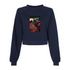 Wolves Bella canvas hoodie 7505