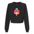 ICE SCREAM Bella canvas hoodie 7505