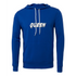QUEEN Bella canvas hoodie 3719