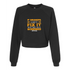 IF GRANDPA CANT FIX IT WE'RE ALL SCREWED Bella canvas hoodie 7505