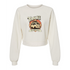 VANLIFE HOME IS WHERE YOU PARK IT Bella canvas hoodie 7505