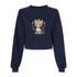 TIGER Bella canvas hoodie 7505
