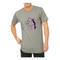 BELLA CANVAS MEN'S LONG BODY URBAN TEE 3006 Colorful Unicorn