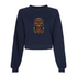 Totem Bella canvas hoodie 7505
