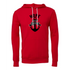 HOPE Bella canvas hoodie 3719