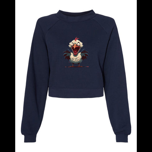 Angry Birds Bella canvas hoodie 7505