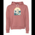Seal (zoology) Bella canvas hoodie 3719