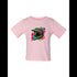 BELLA CANVAS BABY JERSEY TEE 3001B Motocross Helmet