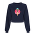 ICE SCREAM Bella canvas hoodie 7505