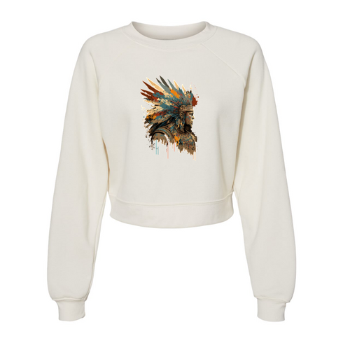 Indian style Bella canvas hoodie 7505