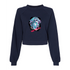 VENI VIDI VICI Bella canvas hoodie 7505