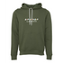BROTHER I'LL BETHERE FOR YOU Bella canvas hoodie 3719