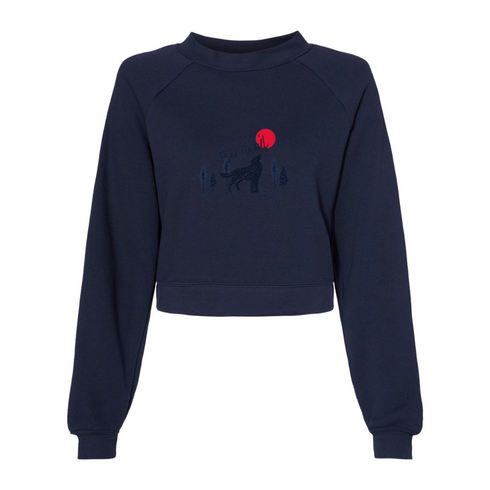 Timberwolves Bella canvas hoodie 7505
