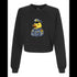 Sergeant Little Yellow Duck Bella canvas hoodie 7505
