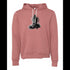 Lord Shiva Bella canvas hoodie 3719