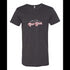 BELLA CANVAS MEN'S LONG BODY URBAN TEE 3006 Proudly Living In New York