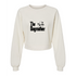 THE DOGMOTHER Bella canvas hoodie 7505