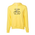 COOL BEANS Bella canvas hoodie 3719