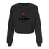 CAMP Bella canvas hoodie 7505