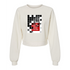 THE FUTURE BELONGS TO THOSE WHO BELIEVE IN THE BEAUTY OF THEIR DREAMS Bella canvas hoodie 7505