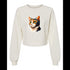 Painted Cats Bella canvas hoodie 7505