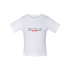 BELLA CANVAS BABY JERSEY TEE 3001B SINGLE AS FXXK
