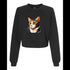 Painted Cats Bella canvas hoodie 7505