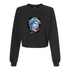 VENI VIDI VICI Bella canvas hoodie 7505