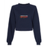NEVER DOUBT YOUR INSTINCT Bella canvas hoodie 7505