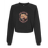 OUTLAWS CLUB BORN TO WIN Bella canvas hoodie 7505