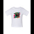 BELLA CANVAS BABY JERSEY TEE 3001B Motocross Helmet