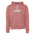 QUEEN Bella canvas hoodie 3719