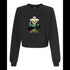 Amigo cactus Bella canvas hoodie 7505