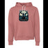MOON MOOSE CLUB Bella canvas hoodie 3719
