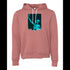 Human skeleton kill your Bella canvas hoodie 3719