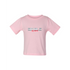 BELLA CANVAS BABY JERSEY TEE 3001B SINGLE AS FXXK