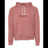 NEVER DOUBT YOUR INSTINCT Bella canvas hoodie 3719