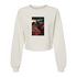 Wolves Bella canvas hoodie 7505