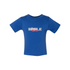BELLA CANVAS BABY JERSEY TEE 3001B SINGLE AS FXXK