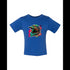 BELLA CANVAS BABY JERSEY TEE 3001B Motocross Helmet