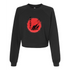 ごめんなさい Message in a bottle Bella canvas hoodie 7505
