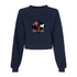 CATZILLA Bella canvas hoodie 7505