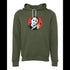 Michael Myers Bella canvas hoodie 3719