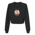 NURSING IS MY SUPER POWER Bella canvas hoodie 7505