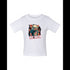 BELLA CANVAS BABY JERSEY TEE 3001B I'm not bacon, vegetarians funny design.